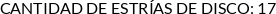 Atributos