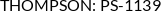 Cross