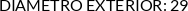 Atributos
