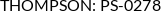 Cross