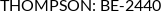 Cross