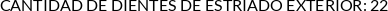 Atributos
