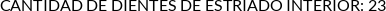 Atributos