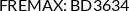 Cross