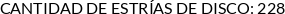 Atributos