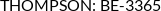 Cross