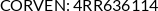 Cross