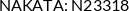 Cross