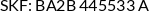 Cross