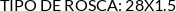 Atributos