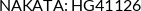 Cross