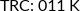 Cross