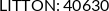 Cross