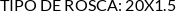 Atributos