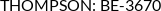 Cross