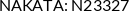 Cross