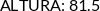 Atributos