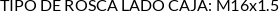 Atributos