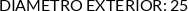 Atributos