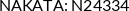 Cross