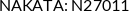 Cross