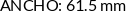 Atributos
