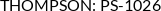 Cross