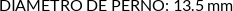 Atributos