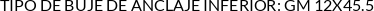 Atributos
