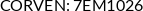 Cross
