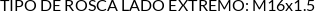 Atributos