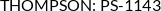 Cross