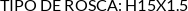 Atributos