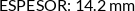 Atributos