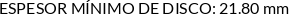 Atributos