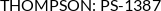 Cross