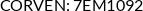 Cross
