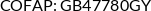 Cross