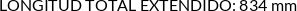 Atributos