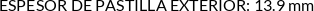 Atributos