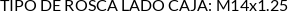 Atributos