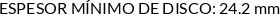 Atributos