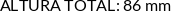 Atributos