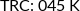 Cross