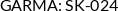 Cross