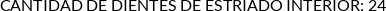 Atributos