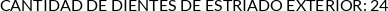 Atributos