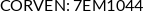 Cross