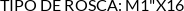 Atributos