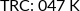 Cross